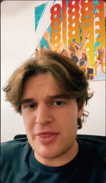 david Video