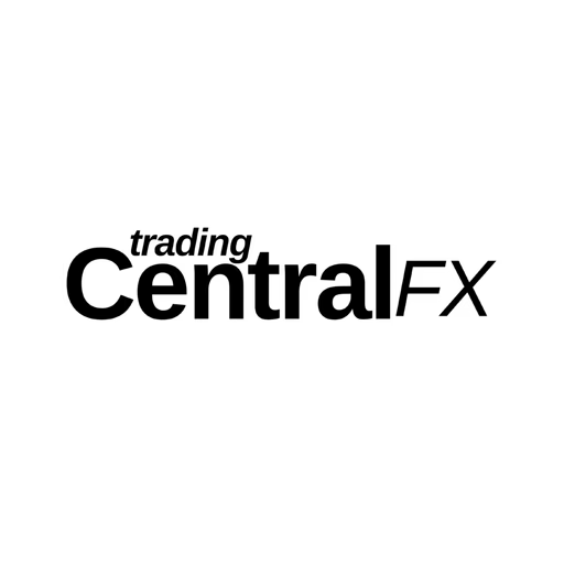 tcentraFX VIP Logo