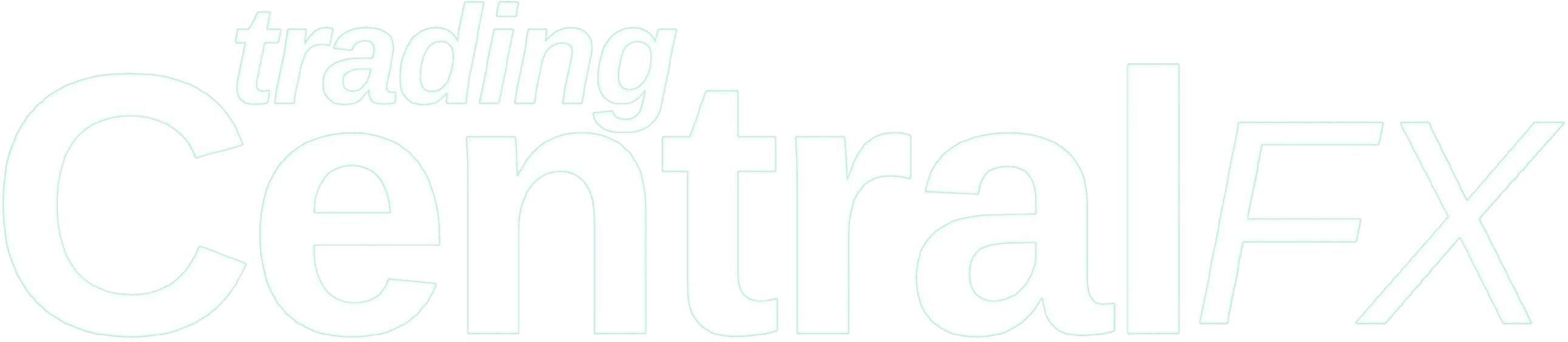 CentralFX VIP Logo